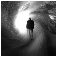 omul exprimarea efemera